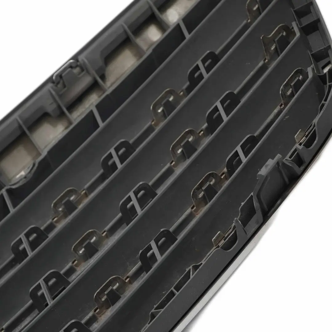 Mercedes W212 Osłona Grill Przód Chrom - SKU A2128800183 - Numer Części A2128800183