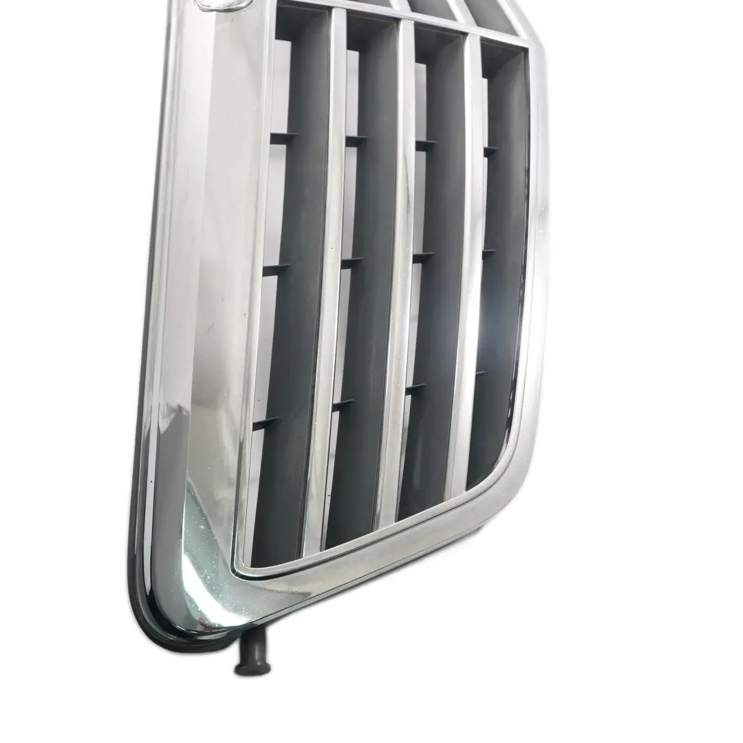Front Grille Mercedes W212 Hood Radiator Trim Panel Chrome to with Part number A2128800183 Front Grille Mercedes W212 Hood Radiator Trim Panel Chrome - SKU A2128800183 - Part number A2128800183