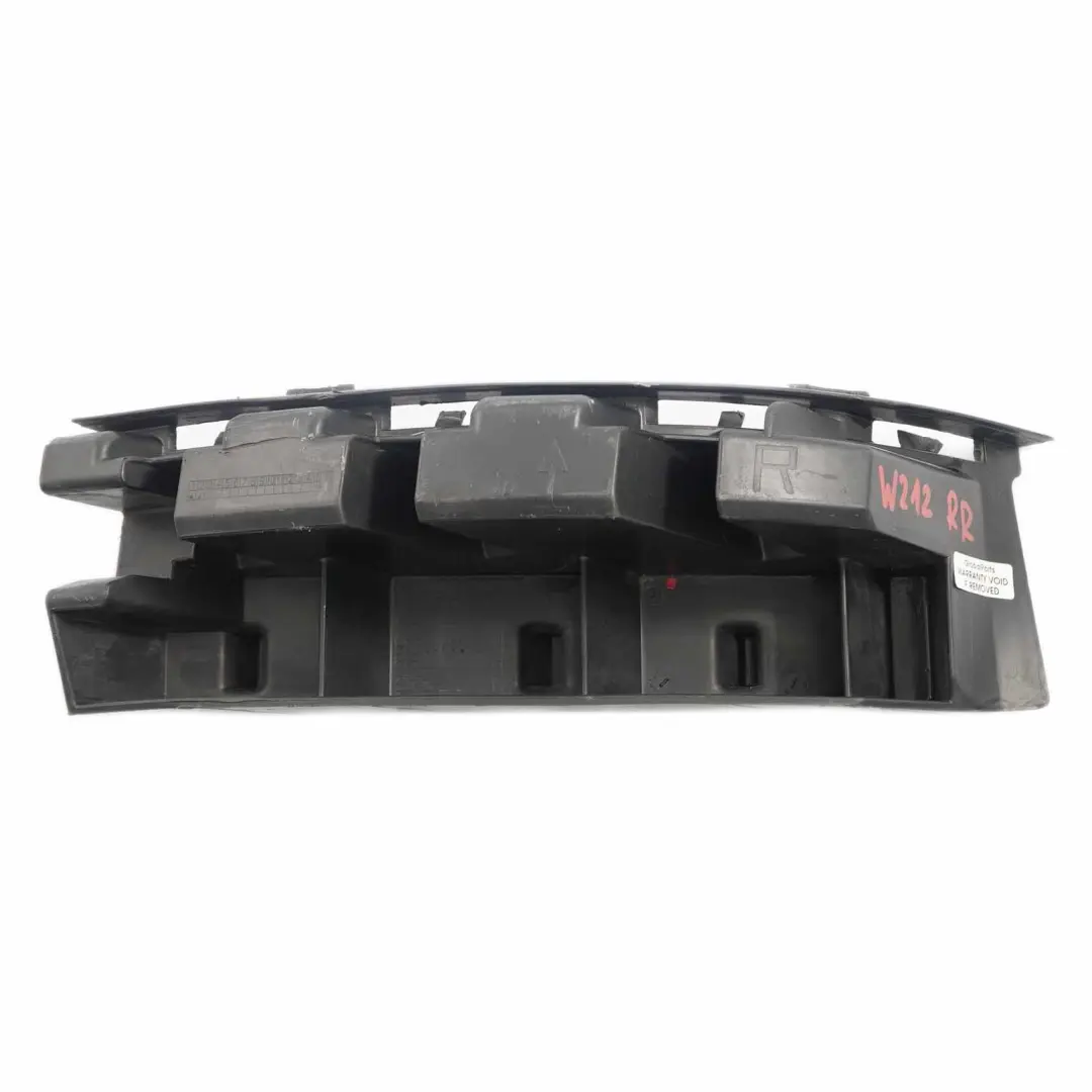 Mercedes W212 Support de Pare-chocs Arriere Support Support Droit A2128851065 - SKU A2128800203 - Numéro de pièce A2128800203