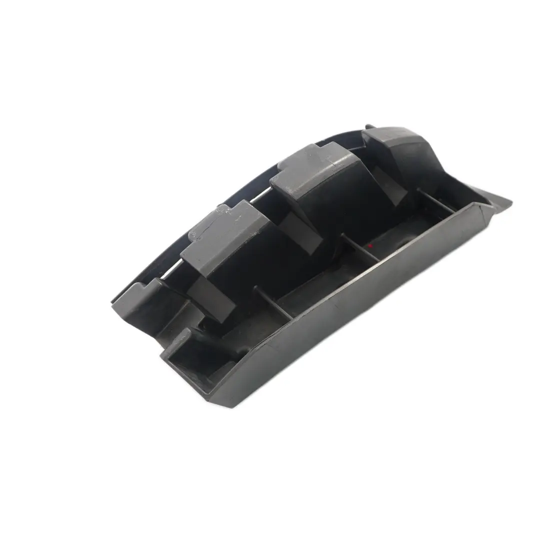 Mercedes W212 Paraurti Posteriore Staffa Guida Supporto Destra A2128851065 - SKU A2128800203 - Numero di parte A2128800203
