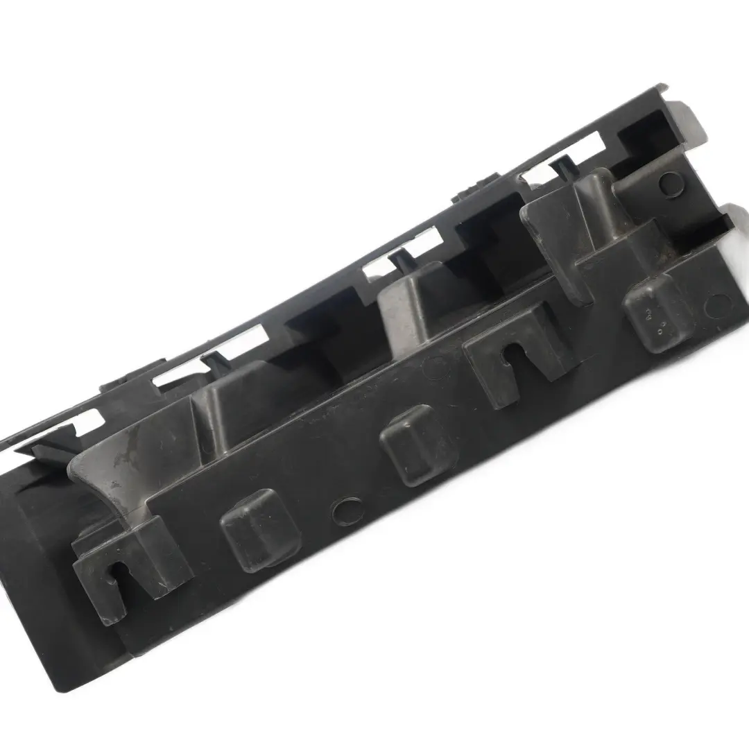 Mercedes W212 Paraurti Posteriore Staffa Guida Supporto Destra A2128851065 - SKU A2128800203 - Numero di parte A2128800203
