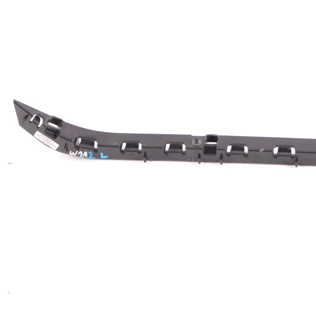 Mercedes S212 Mount Lateral Rear Left N/S Bumper - SKU A2128800330 - Part number A2128800330