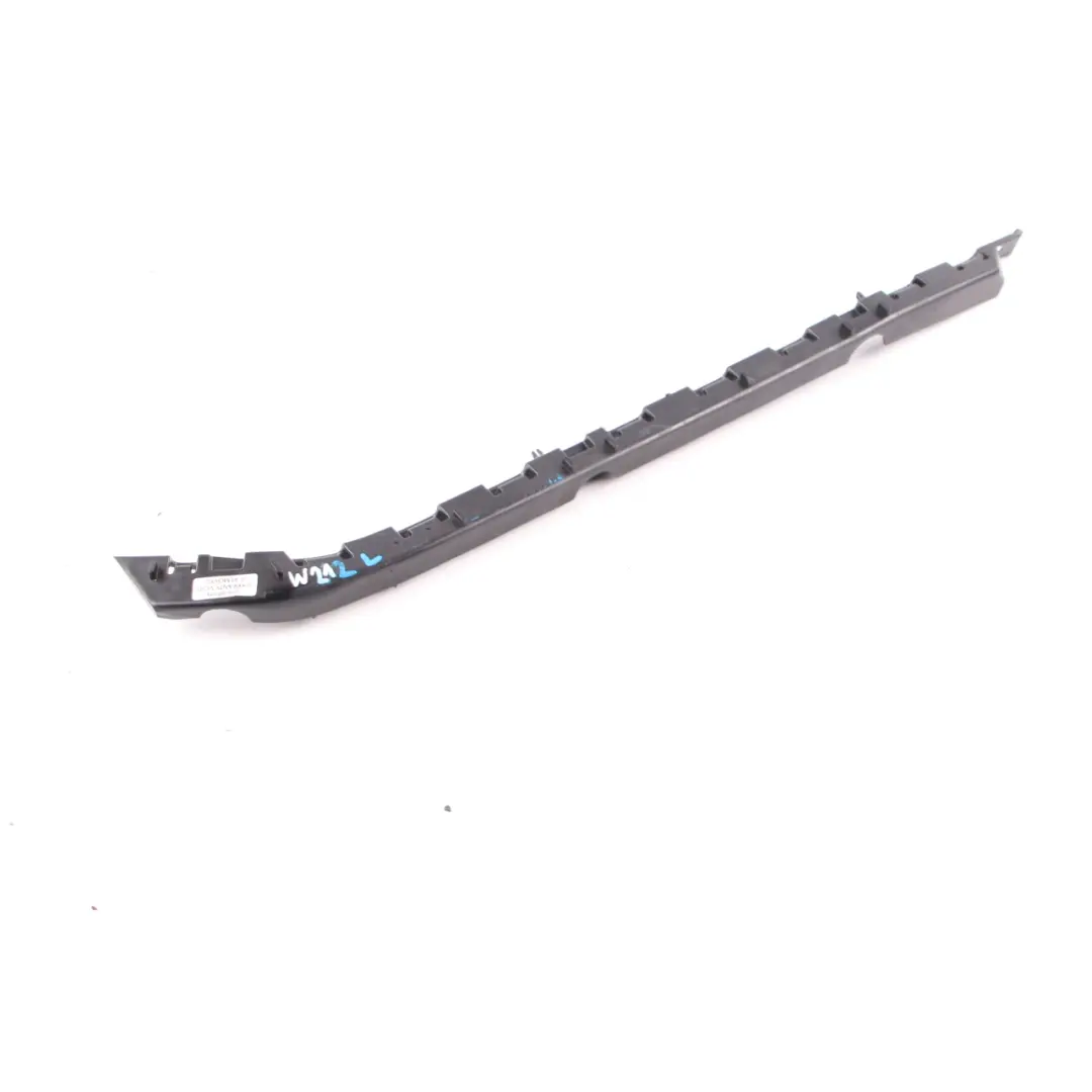 Mercedes S212 Mount Lateral Rear Left N/S Bumper - SKU A2128800330 - Part number A2128800330