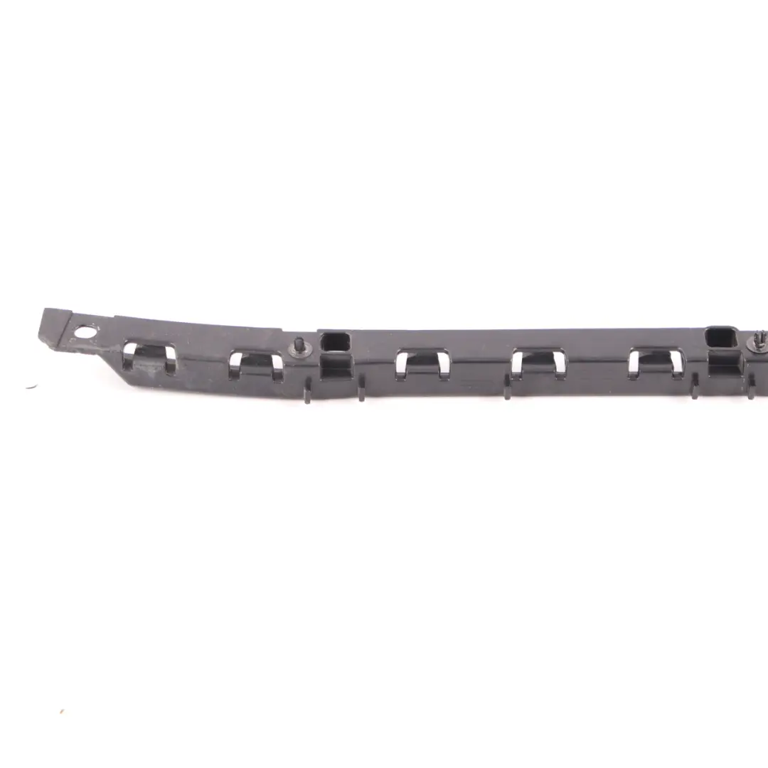 Mercedes-Benz S212 Mount Lateral Trim Rear Right O/S Bumper to with Part number A2128800430 Mercedes-Benz S212 Mount Lateral Trim Rear Right O/S Bumper - SKU A2128800430 - Part number A2128800430