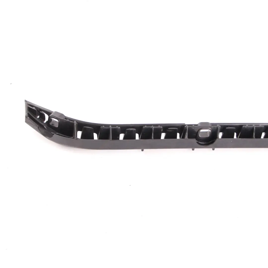  Mercedes-Benz S212 seitliche Verkleidung hinten rechts Stoßstange - SKU A2128800430 - Teilenummer A2128800430