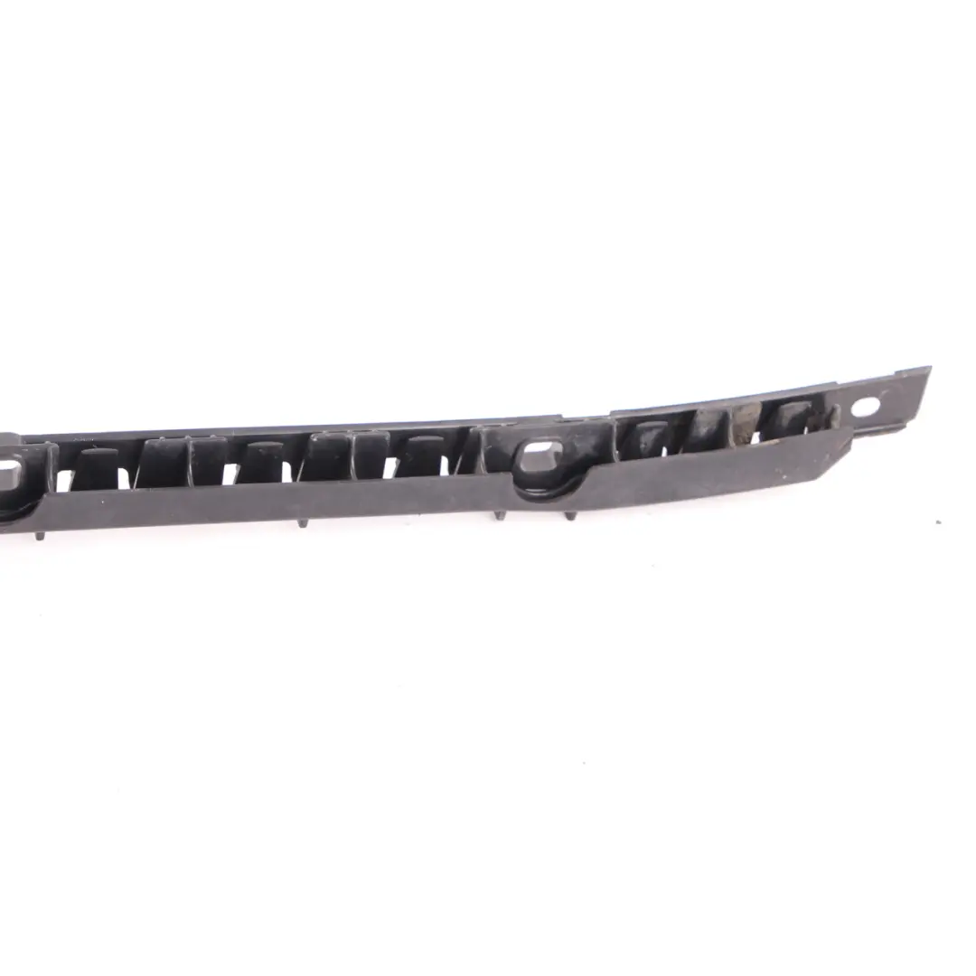 Mercedes-Benz S212 Mount Lateral Trim Rear Right O/S Bumper to with Part number A2128800430 Mercedes-Benz S212 Mount Lateral Trim Rear Right O/S Bumper - SKU A2128800430 - Part number A2128800430