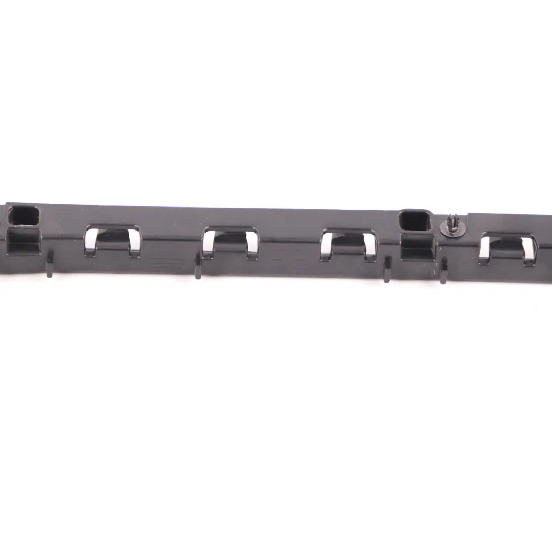 Mercedes-Benz S212 Mount Lateral Trim Rear Right O/S Bumper - SKU A2128800430 - Part number A2128800430