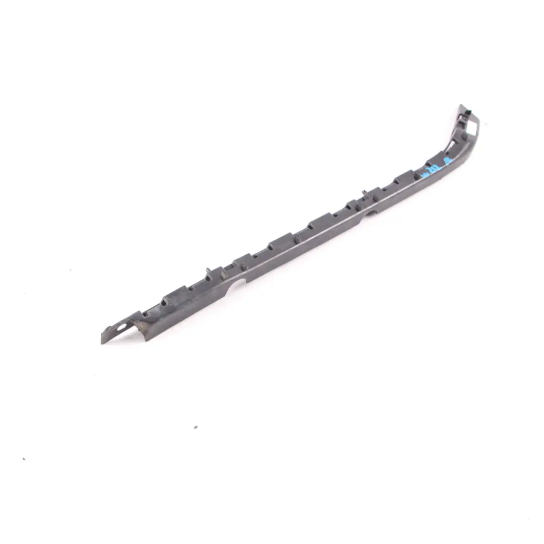 Mercedes-Benz S212 Mount Lateral Trim Rear Right O/S Bumper to with Part number A2128800430 Mercedes-Benz S212 Mount Lateral Trim Rear Right O/S Bumper - SKU A2128800430 - Part number A2128800430