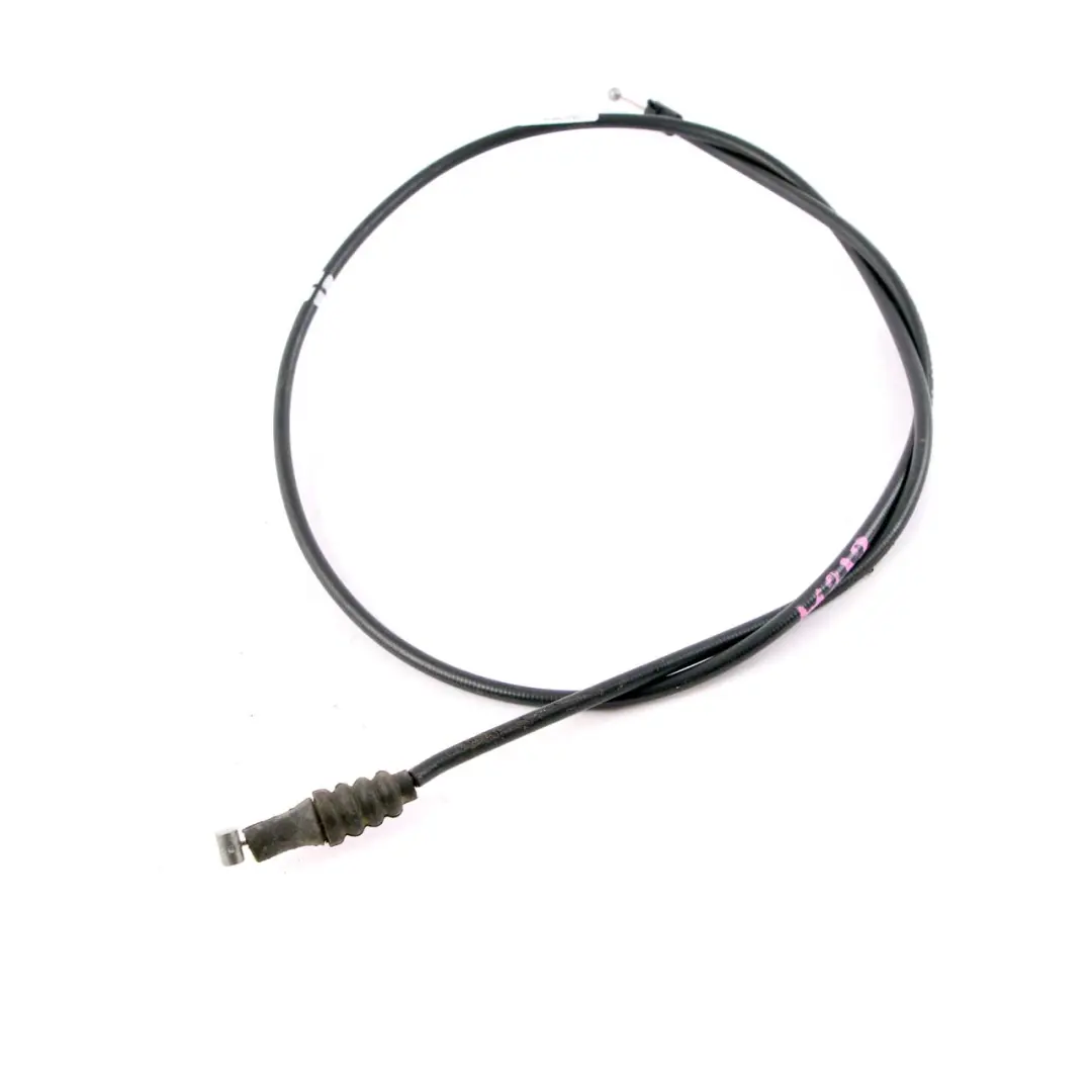 Mercedes W212 Linka Otwierania Maski - SKU A2128800459 - Numer Części A2128800459