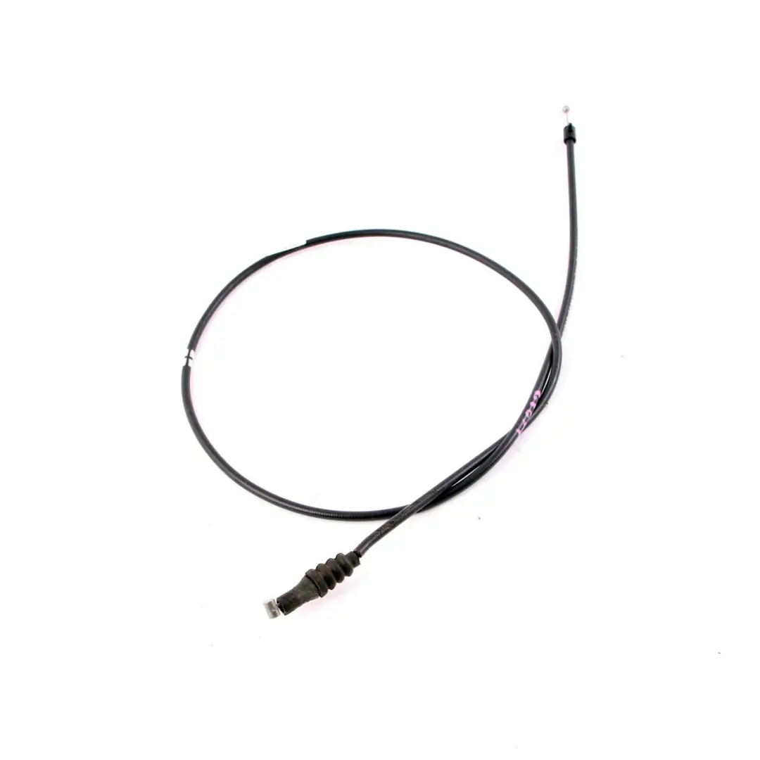 Mercedes W212 Linka Otwierania Maski - SKU A2128800459 - Numer Części A2128800459
