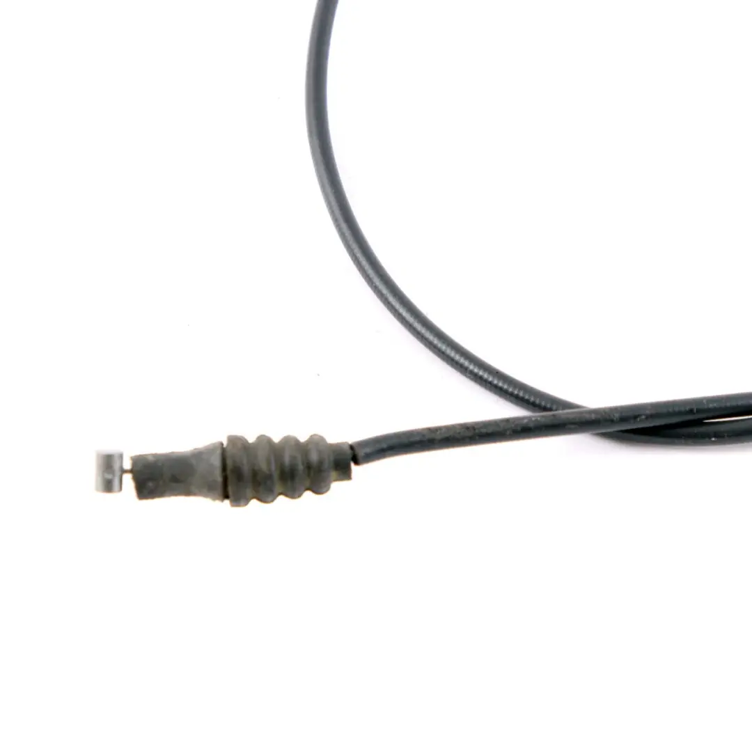 Mercedes W212 Engine Bonnet Hood Lock Release Cable - SKU A2128800459 - Part number A2128800459