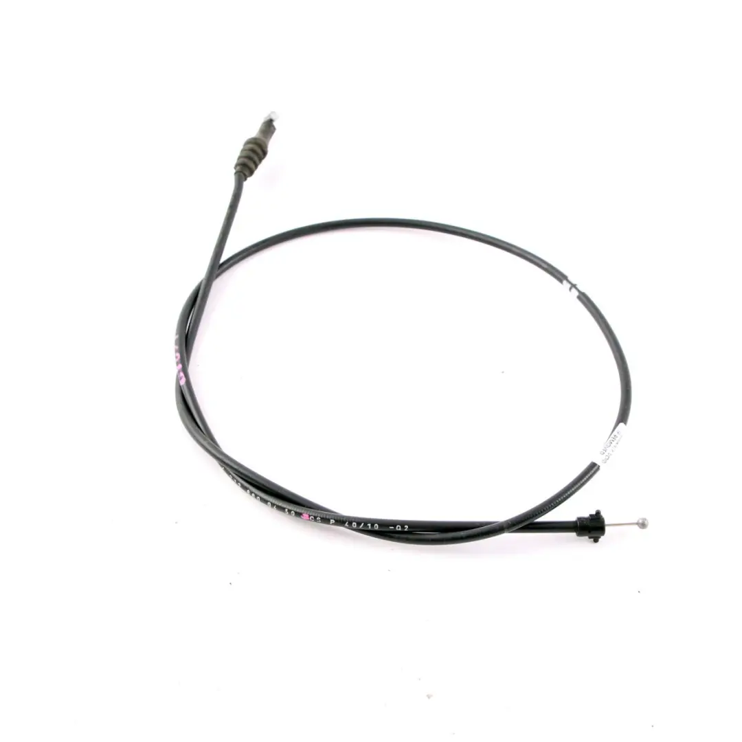 Câble De Déverrouillage Du Capot Moteur pour Mercedes W212 à propos du numéro de pièce A2128800459 Mercedes W212 Câble De Déverrouillage Du Capot Moteur - SKU A2128800459 - Numéro de pièce A2128800459