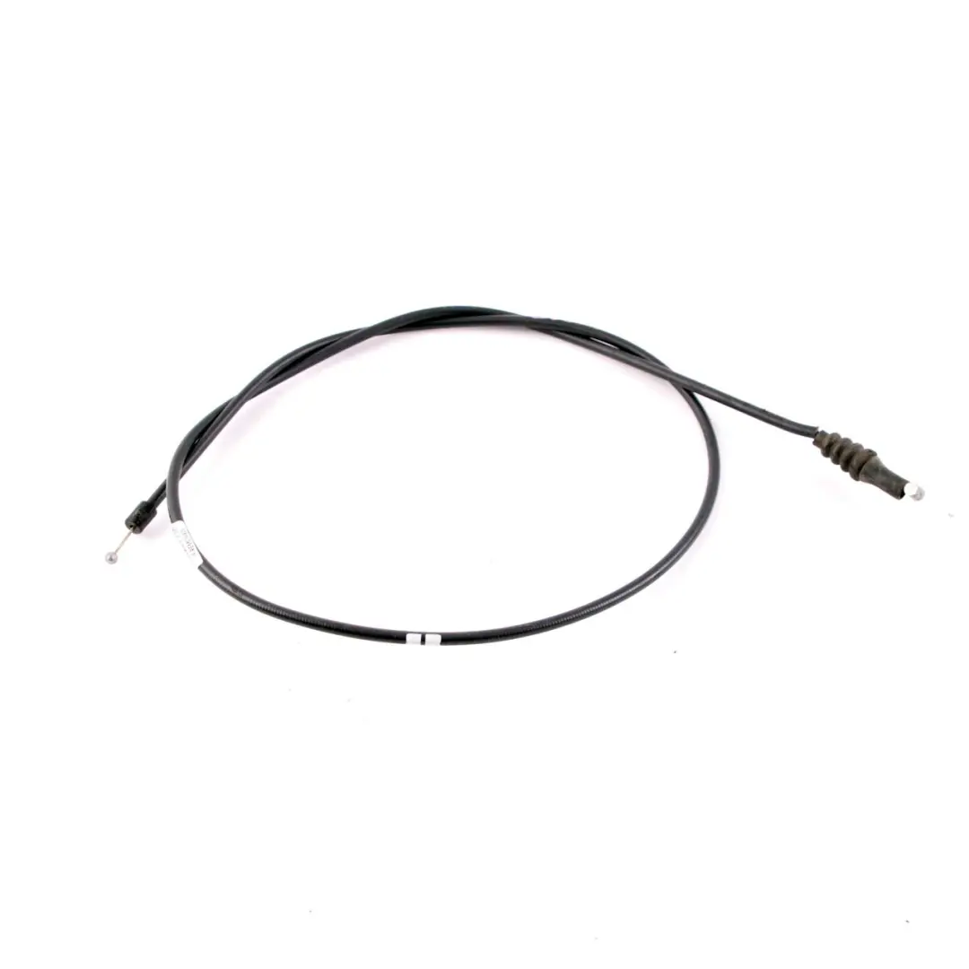 Mercedes W212 Linka Otwierania Maski - SKU A2128800459 - Numer Części A2128800459