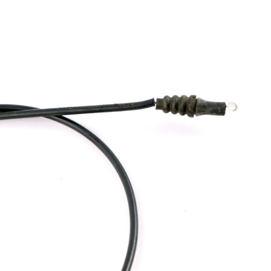 Mercedes W212 Engine Bonnet Hood Lock Release Cable - SKU A2128800459 - Part number A2128800459