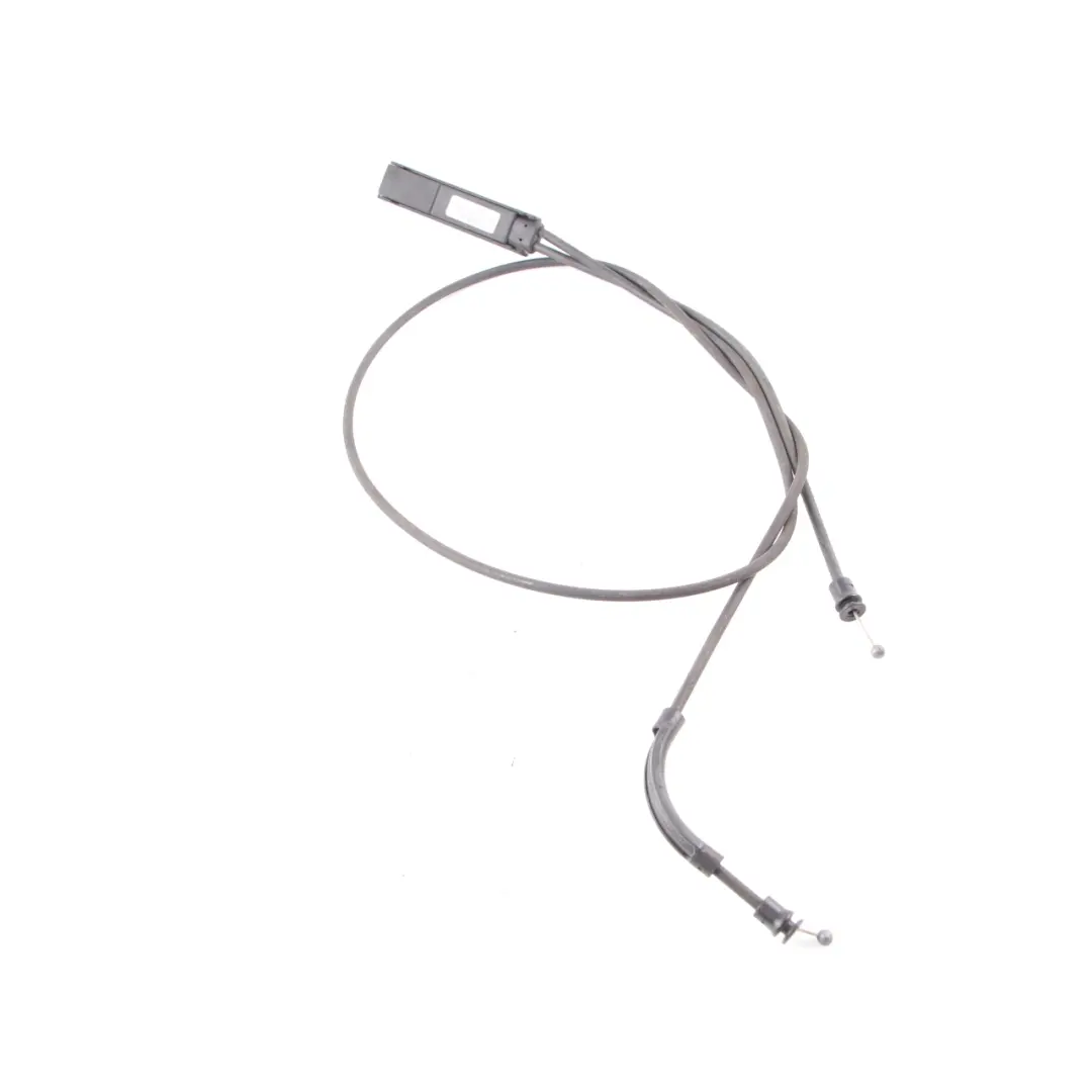 Mercedes W212 W218 Cięgno Linka Maski - SKU A2128800559 - Numer Części A2128800559