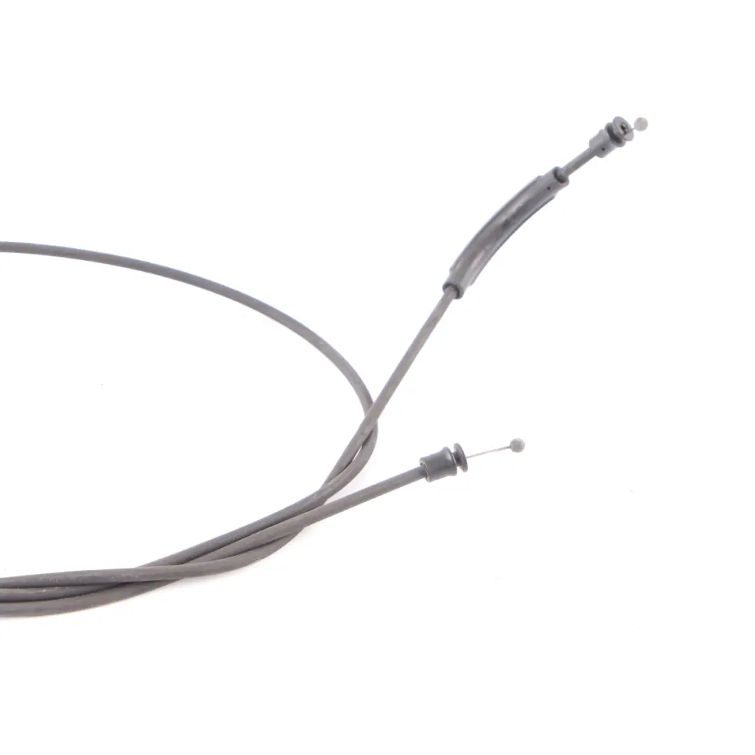  Câble d'ouverture capot Mercedes W212 W218 Bowden Cable Hood Linkage - SKU A2128800559 - Numéro de pièce A2128800559