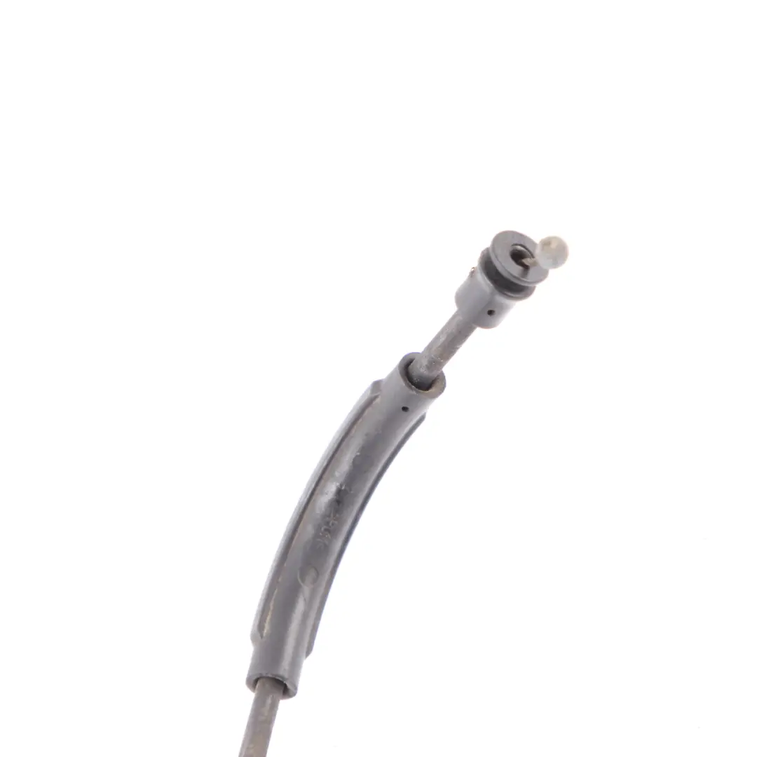  Cable liberación capó Mercedes W212 W218 Bowden Cable Linkage - SKU A2128800559 - Número de pieza A2128800559