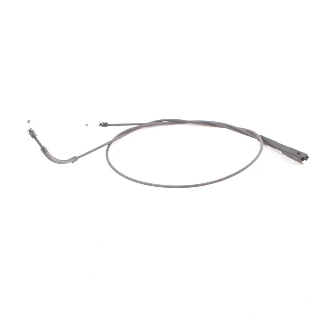  Cable liberación capó Mercedes W212 W218 Bowden Cable Linkage - SKU A2128800559 - Número de pieza A2128800559