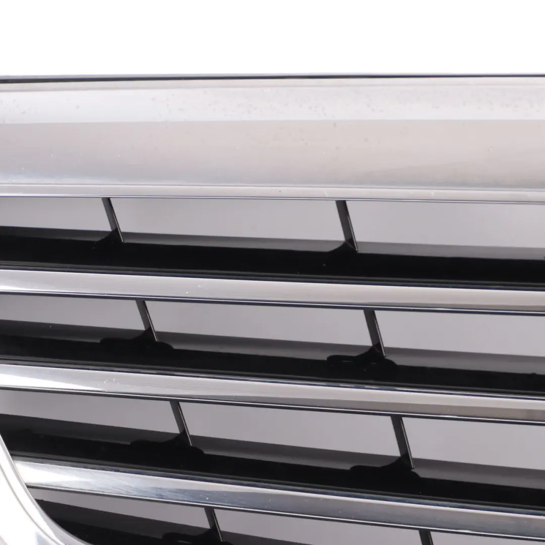 Front Grille Hood Radiator Panel Chrome Avantgarde to Mercedes W212 with Part number A2128801083 Mercedes W212 Front Grille Hood Radiator Panel Chrome Avantgarde - SKU A2128801083 - Part number A2128801083