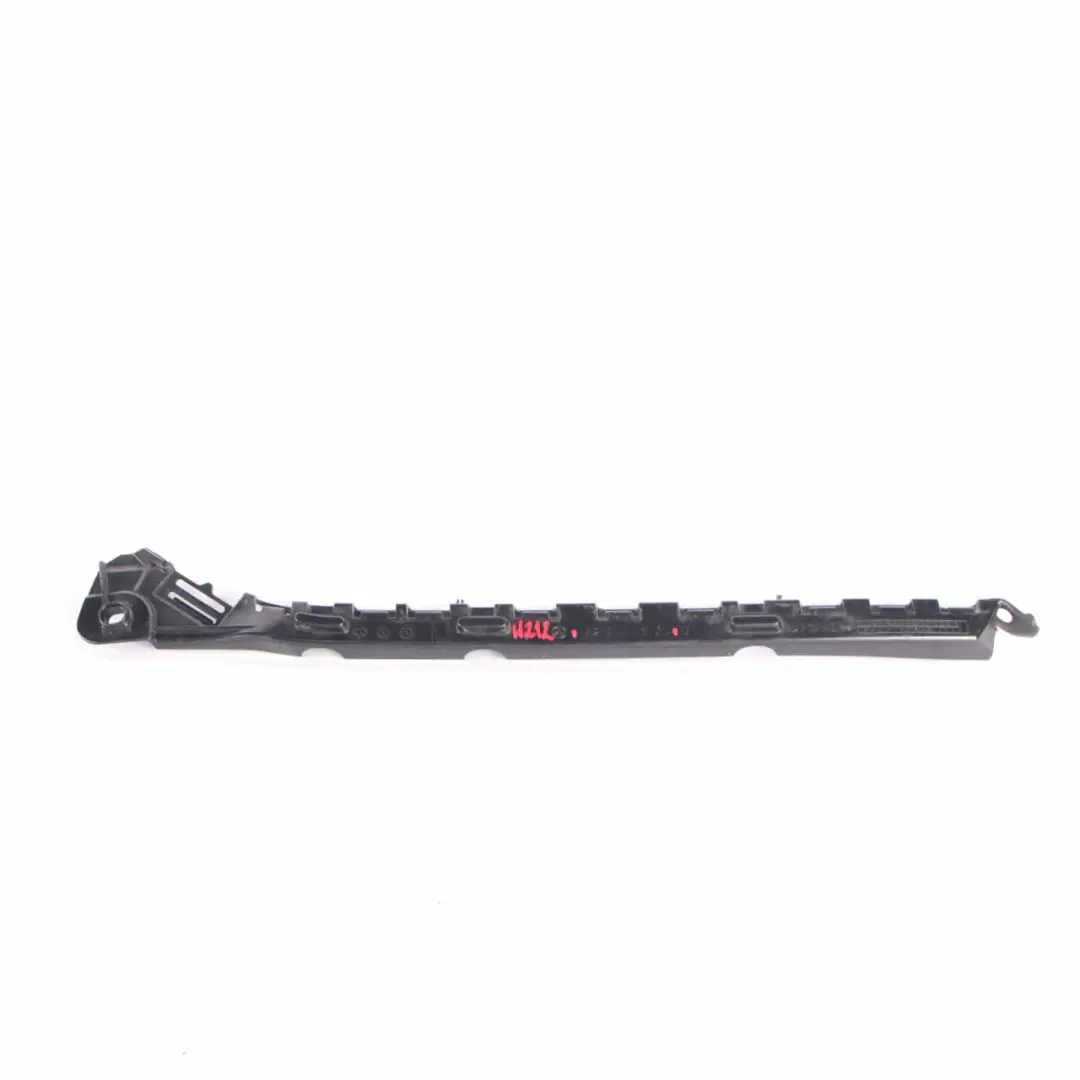 Bumper Bracket Rear Left N/S Support Mount Rail Trim to Mercedes W212 with Part number A2128801130 Mercedes W212 Bumper Bracket Rear Left N/S Support Mount Rail Trim - SKU A2128801130 - Part number A2128801130