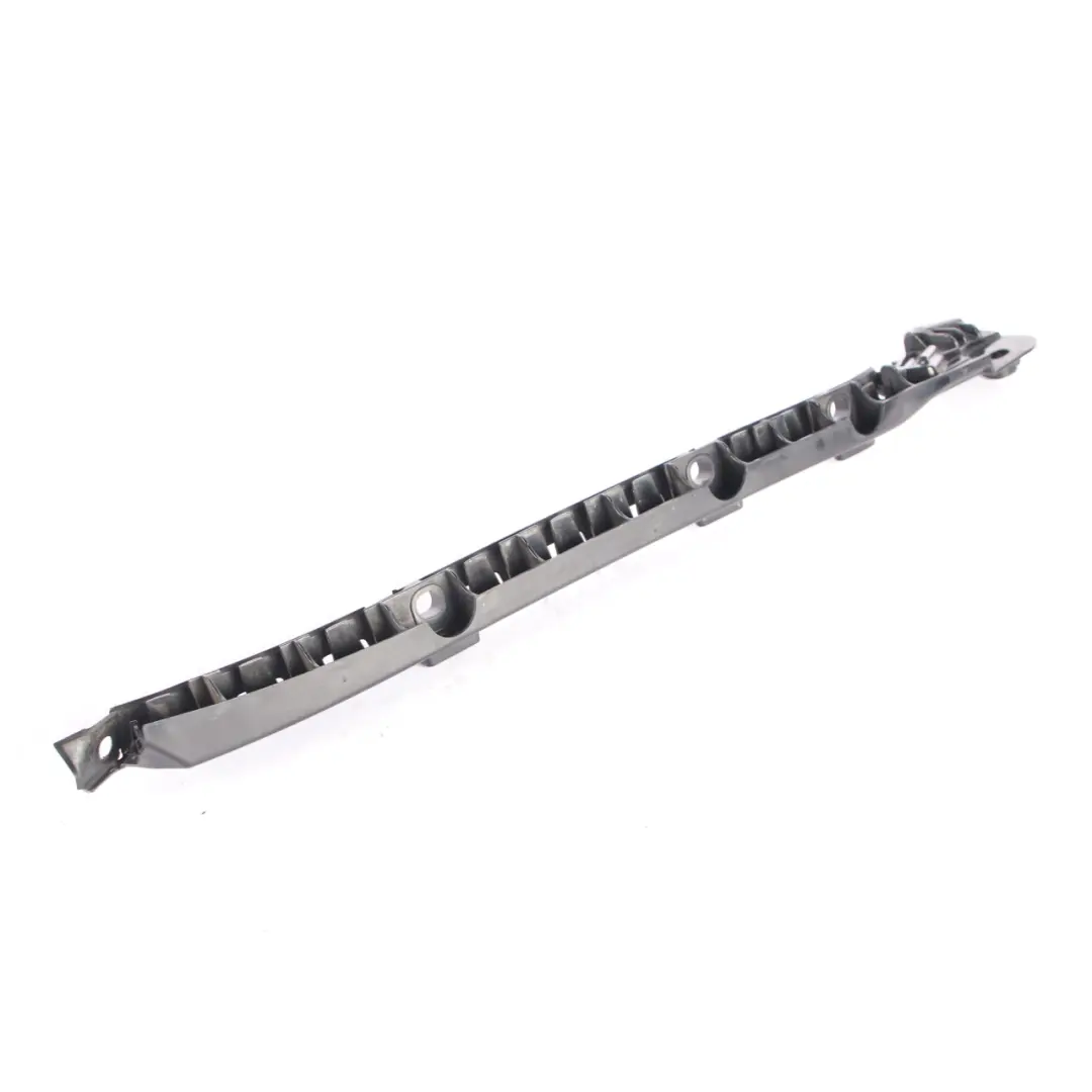 Mercedes W212 Parachoques Izquierdo Soporte Montaje Rail Trim - SKU A2128801130 - Número de pieza A2128801130
