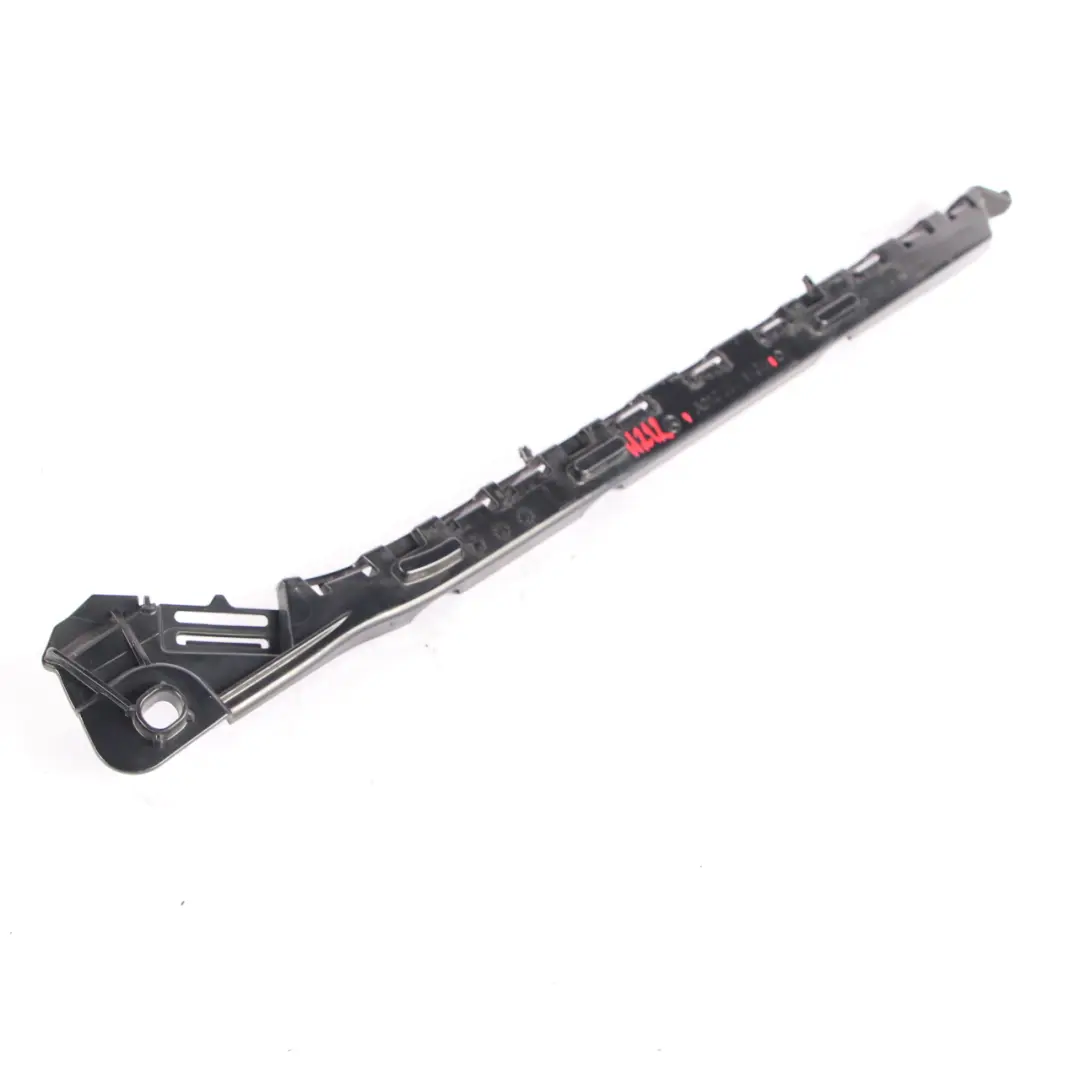 Mercedes W212 Stoßstangenhalterung Hinten Links Mount Rail Trim - SKU A2128801130 - Teilenummer A2128801130