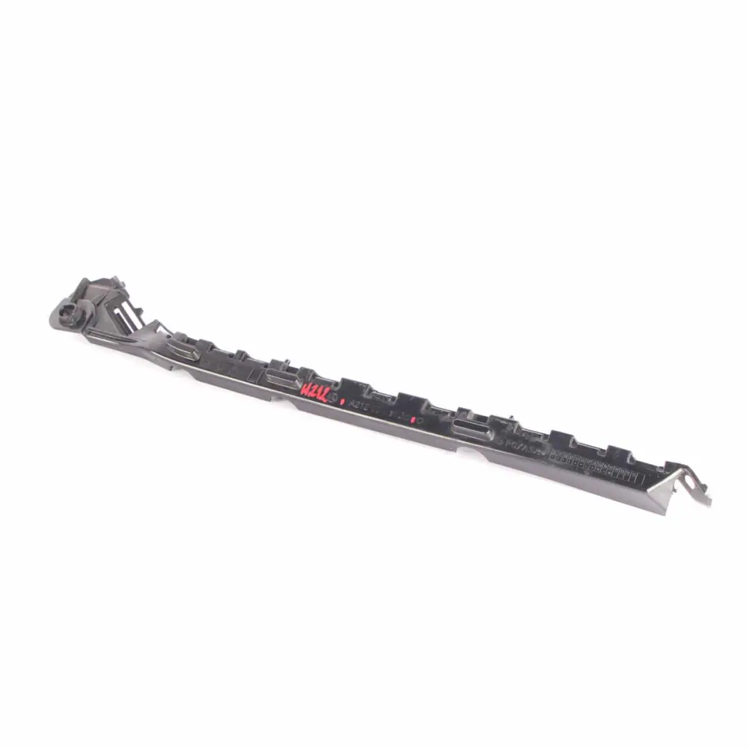 Mercedes W212 Bumper Bracket Rear Left N/S Support Mount Rail Trim - SKU A2128801130 - Part number A2128801130