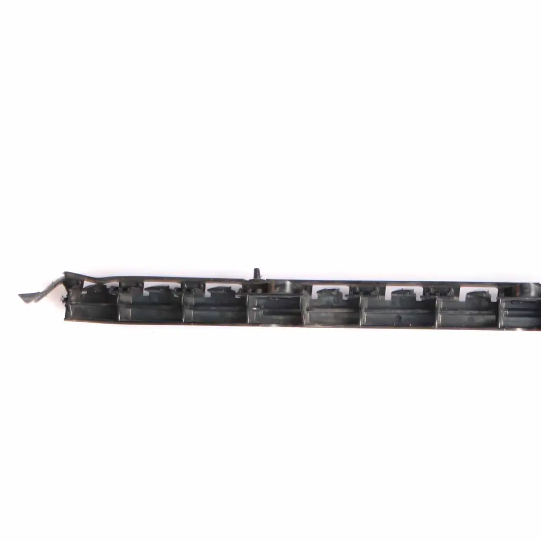 Mercedes W212 Stoßstangenhalterung Hinten Links Mount Rail Trim - SKU A2128801130 - Teilenummer A2128801130