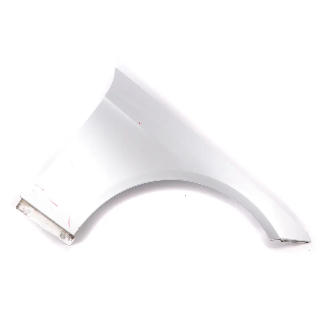 Side Wing Panel Front Right O/S Fender Cover Iridium Silver - 775 to Mercedes W212 with Part number A2128801218 Mercedes W212 Side Wing Panel Front Right O/S Fender Cover Iridium Silver - 775 - SKU A2128801218-IRS - Part number A2128801218