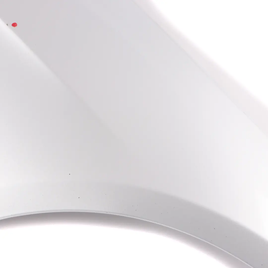 Side Wing Panel Front Right O/S Fender Cover Iridium Silver - 775 to Mercedes W212 with Part number A2128801218 Mercedes W212 Side Wing Panel Front Right O/S Fender Cover Iridium Silver - 775 - SKU A2128801218-IRS - Part number A2128801218