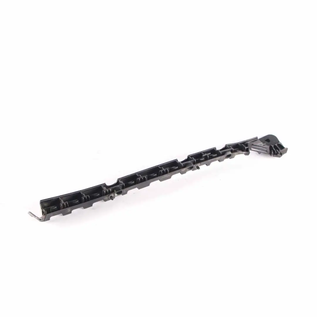 Mercedes W212 Bumper Bracket Rear Right O/S Support Mount Rail Trim - SKU A2128801230 - Part number A2128801230