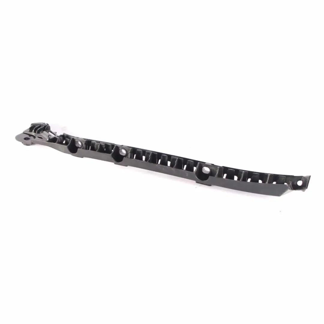 Mercedes W212 Bumper Bracket Rear Right O/S Support Mount Rail Trim - SKU A2128801230 - Part number A2128801230