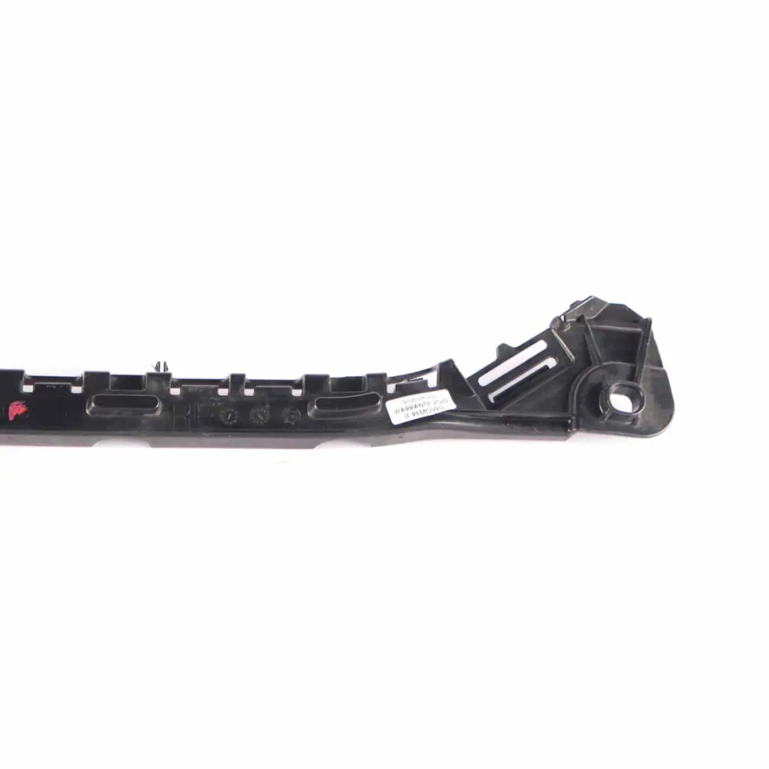 Mercedes W212 Stoßstangenhalterung Hinten Rechts Mount Rail Trim - SKU A2128801230 - Teilenummer A2128801230