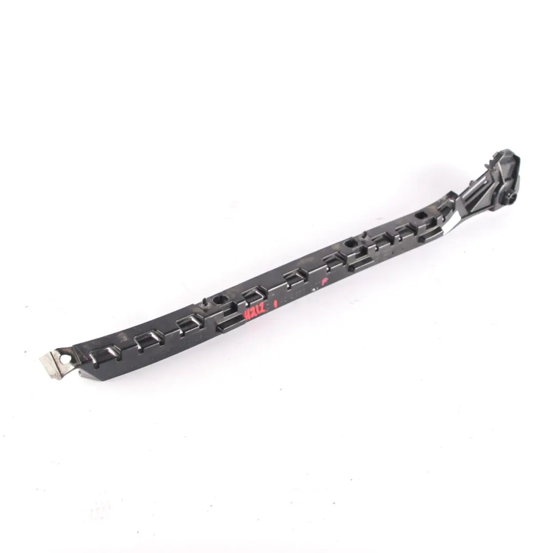 Mercedes W212 Stoßstangenhalterung Hinten Rechts Mount Rail Trim - SKU A2128801230 - Teilenummer A2128801230