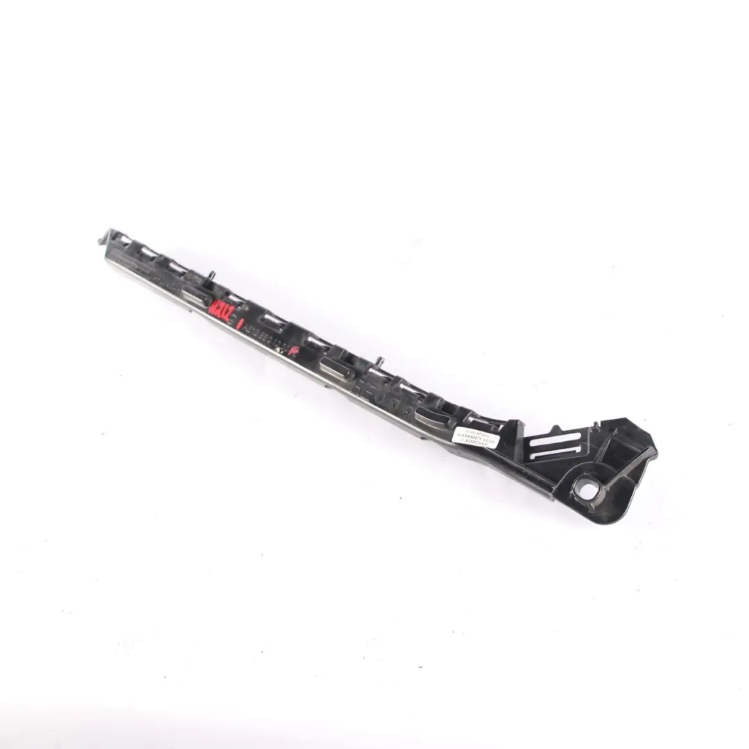 Mercedes W212 Stoßstangenhalterung Hinten Rechts Mount Rail Trim - SKU A2128801230 - Teilenummer A2128801230