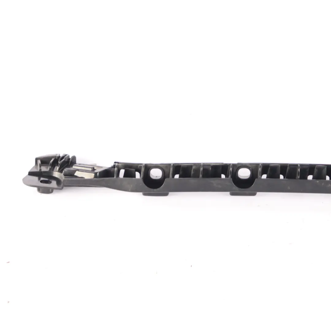 Mercedes W212 Bumper Bracket Rear Right O/S Support Mount Rail Trim - SKU A2128801230 - Part number A2128801230