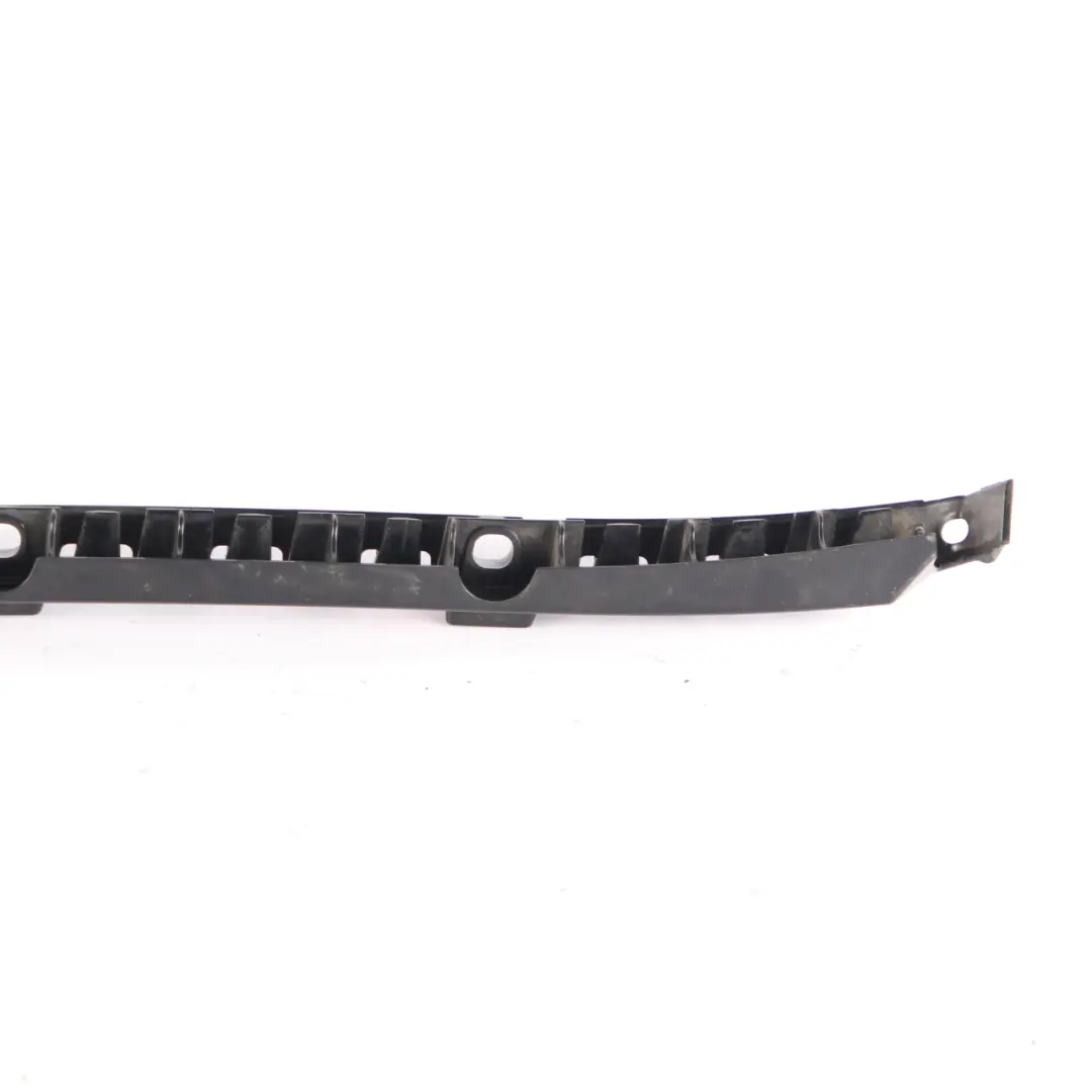 Mercedes W212 Stoßstangenhalterung Hinten Rechts Mount Rail Trim - SKU A2128801230 - Teilenummer A2128801230
