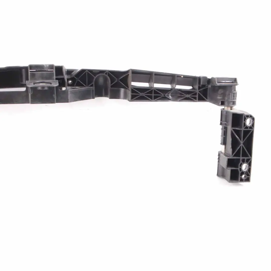 Slam Beam Panel Front Radiator Cowling Mounting to Mercedes W212 with Part number A2128801403 Mercedes W212 Slam Beam Panel Front Radiator Cowling Mounting - SKU A2128801403-1 - Part number A2128801403