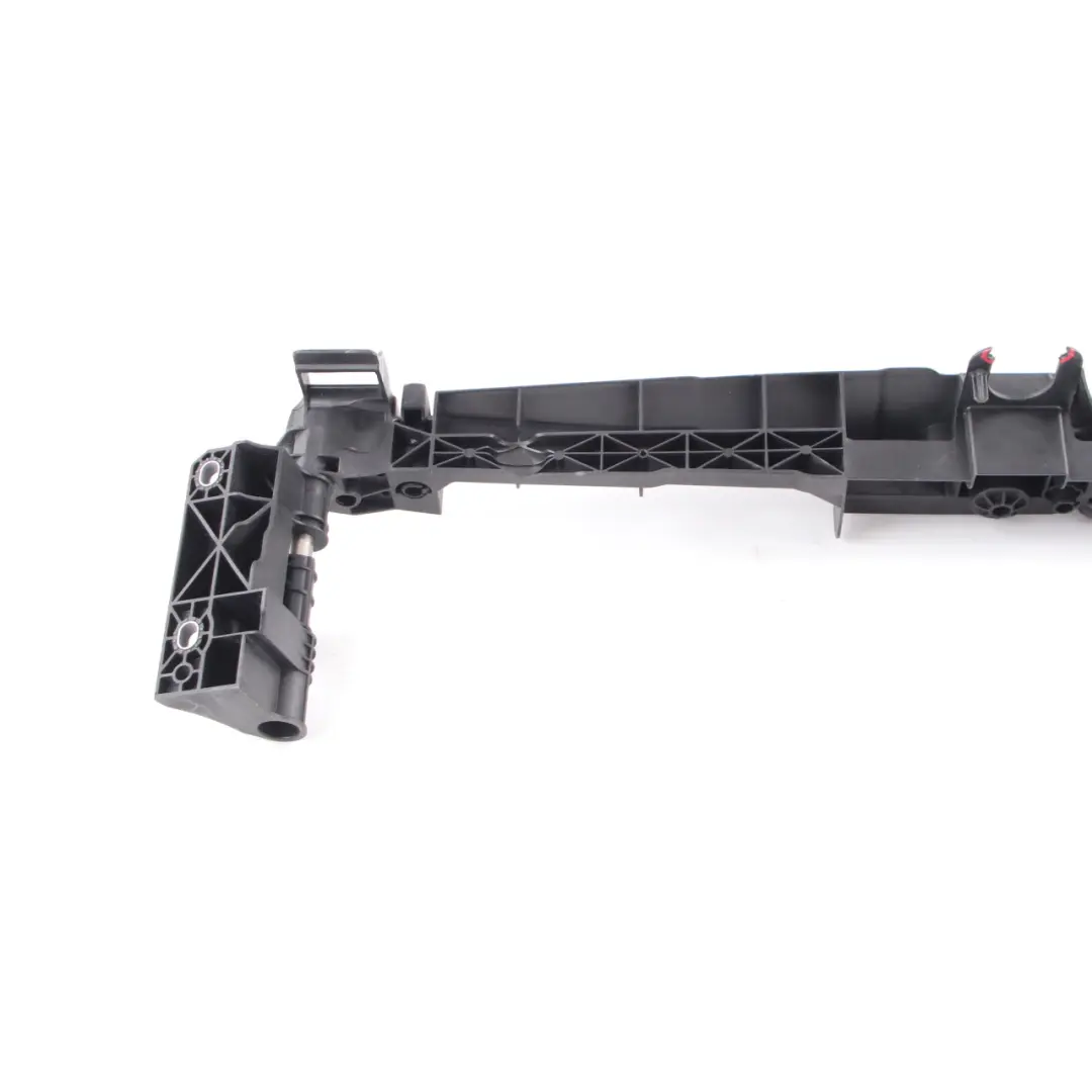 Front Slam Beam Panel Radiator Cowling Mounting to Mercedes W212 with Part number A2128801403 Mercedes W212 Front Slam Beam Panel Radiator Cowling Mounting - SKU A2128801403 - Part number A2128801403