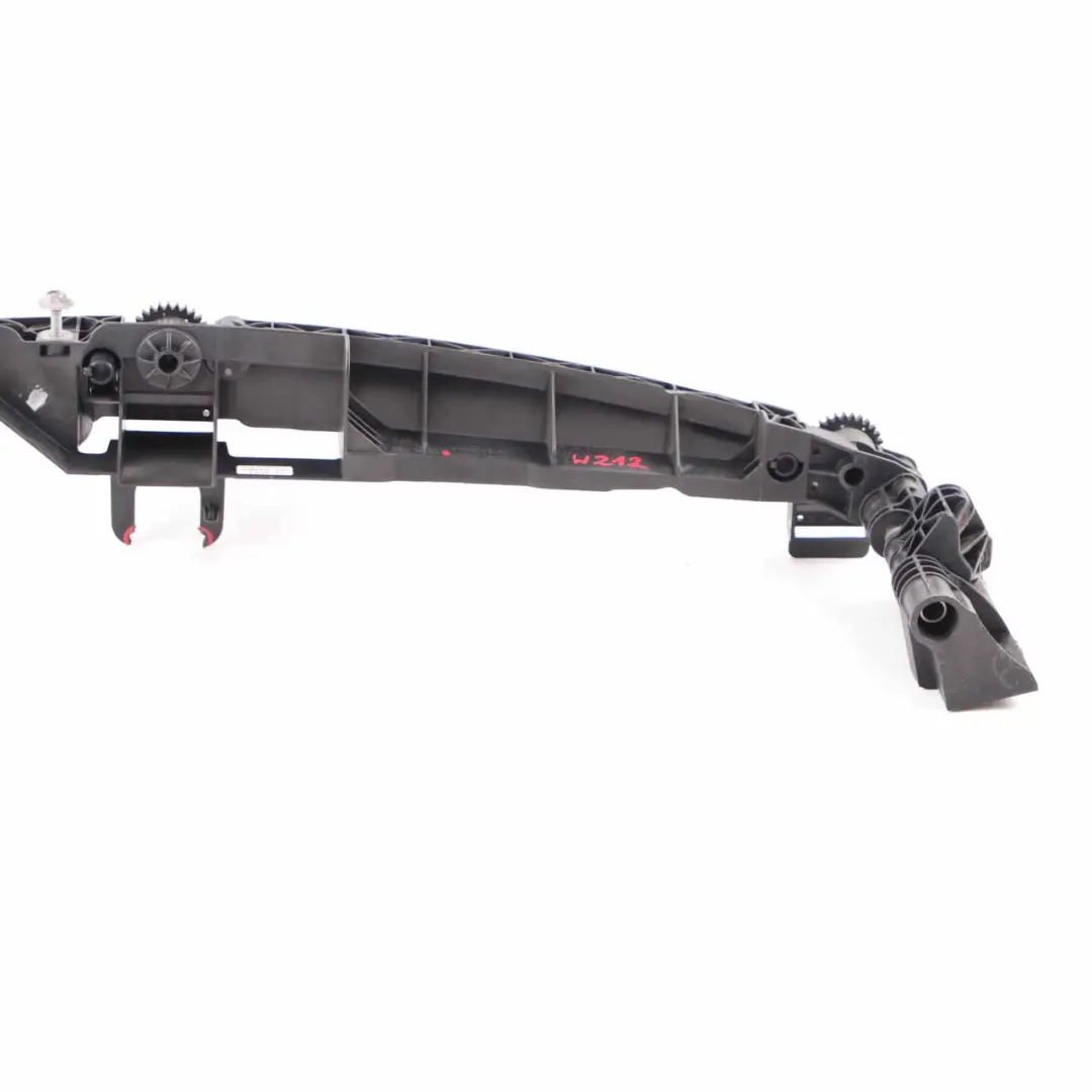 Frontträger Verkleidung Kühler Halterung für Mercedes W212 mit Teilenummer A2128801403 Mercedes W212 Frontträger Verkleidung Kühler Halterung - SKU A2128801403 - Teilenummer A2128801403