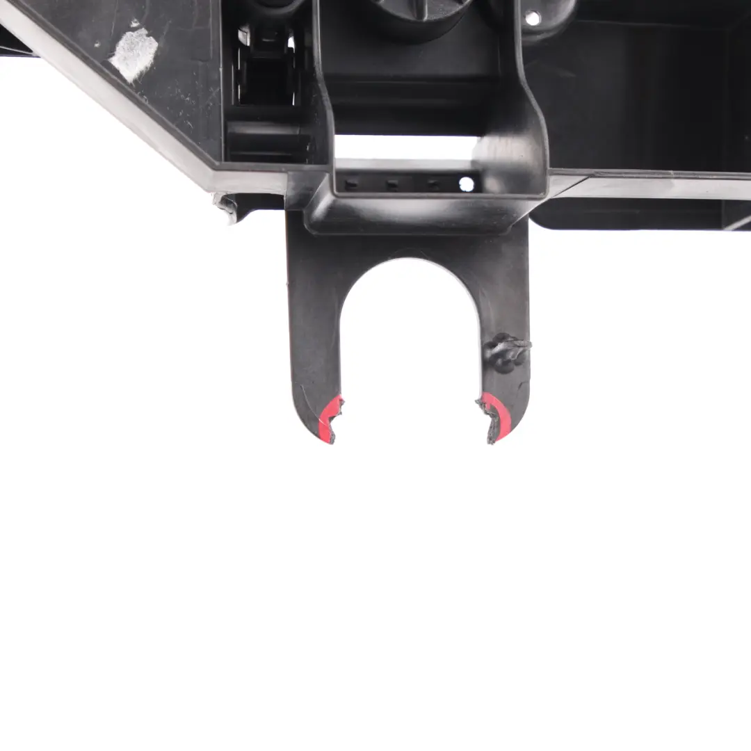 Mercedes W212 Front Slam Beam Panel Radiator Cowling Mounting - SKU A2128801403 - Part number A2128801403