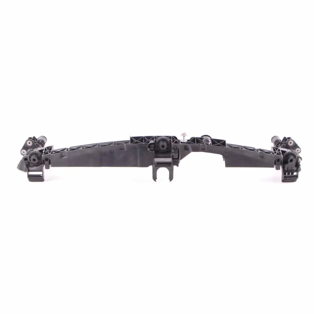 Front Slam Beam Panel Radiator Cowling Mounting to Mercedes W212 with Part number A2128801403 Mercedes W212 Front Slam Beam Panel Radiator Cowling Mounting - SKU A2128801403 - Part number A2128801403