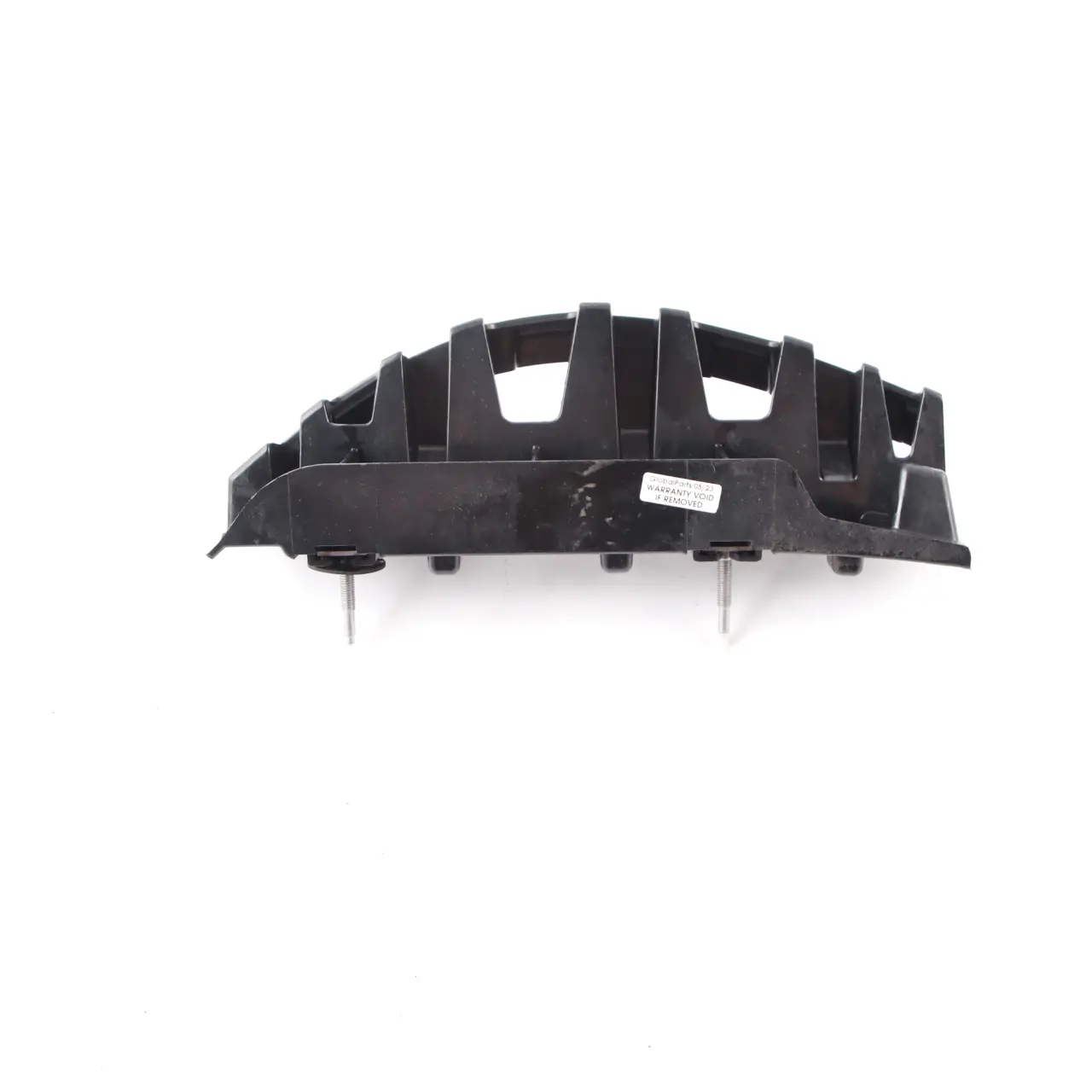 Mercedes W212 Heckstoßstange Halterung Trim Unterstützung links A2128801903