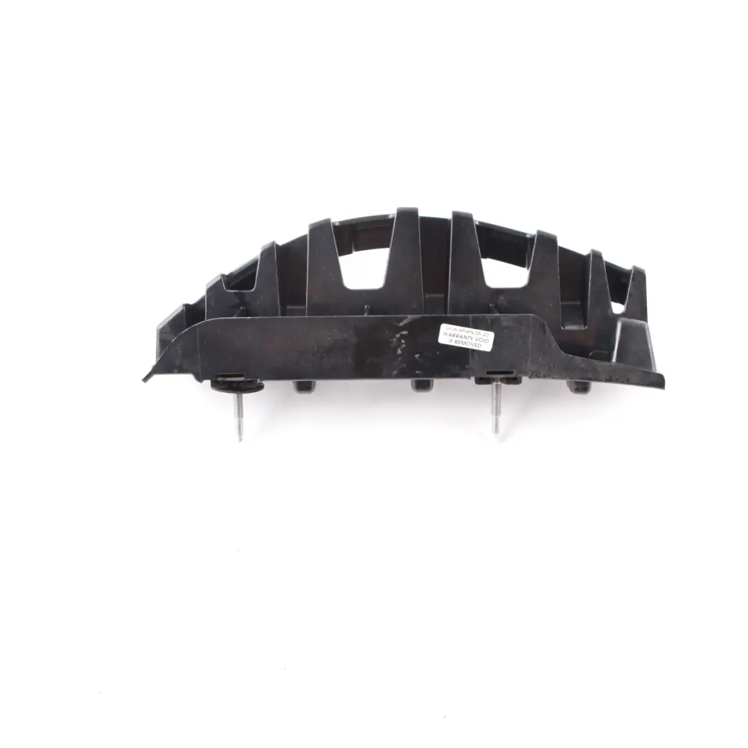 Mercedes W212 Staffa montaggio paraurti posteriore rivestimento sinistra - SKU A2128801903 - Numero di parte A2128801903