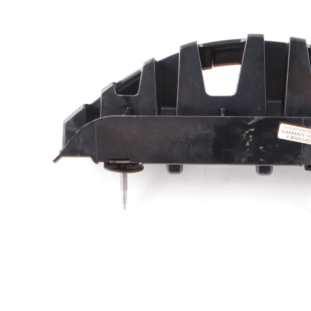 Mercedes W212 Staffa montaggio paraurti posteriore rivestimento sinistra - SKU A2128801903 - Numero di parte A2128801903