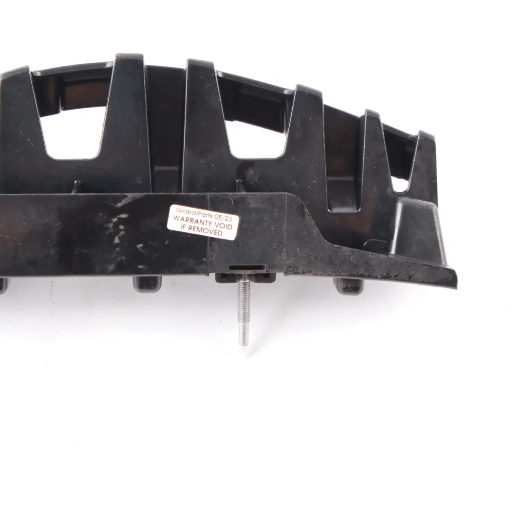 Mercedes W212 Rear Bumper Mount Bracket Trim Support Left N/S - SKU A2128801903 - Part number A2128801903