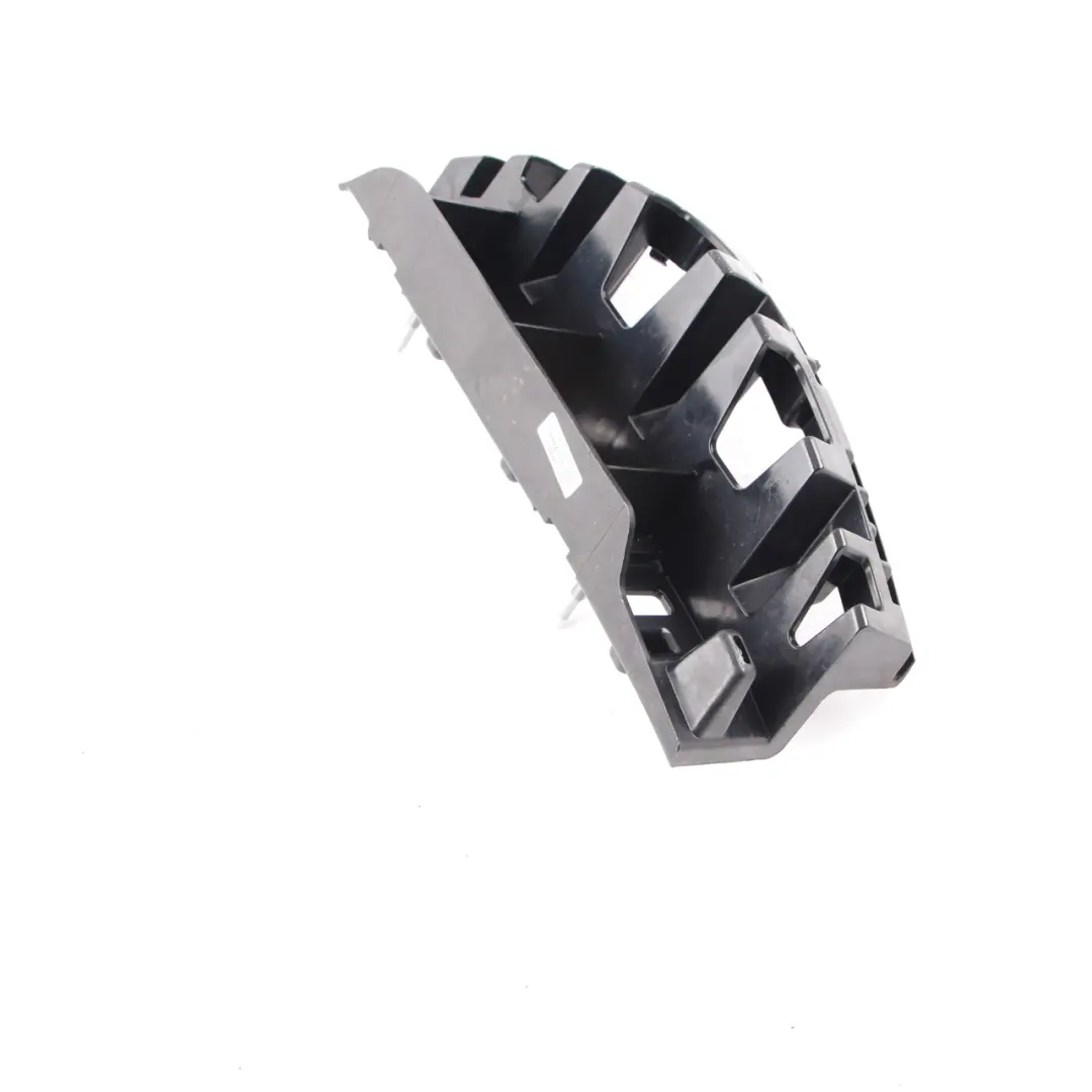 Mercedes W212 Rear Bumper Mount Bracket Trim Support Left N/S - SKU A2128801903 - Part number A2128801903
