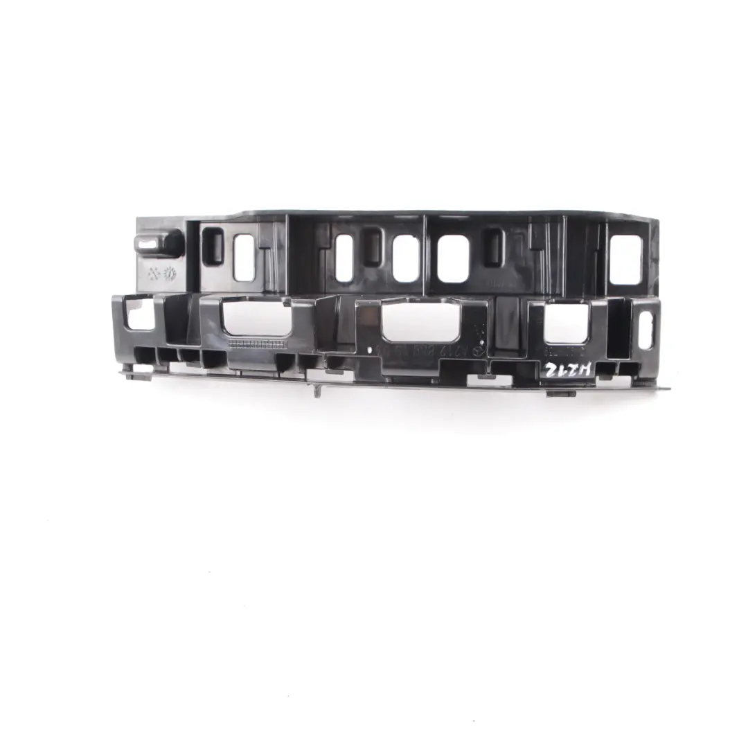 Mercedes W212 Rear Bumper Mount Bracket Trim Support Left N/S - SKU A2128801903 - Part number A2128801903