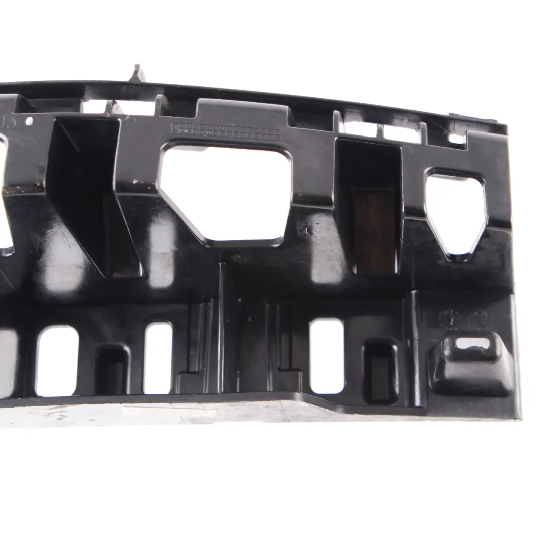 Mercedes W212 Rear Bumper Mount Bracket Trim Support Left N/S - SKU A2128801903 - Part number A2128801903