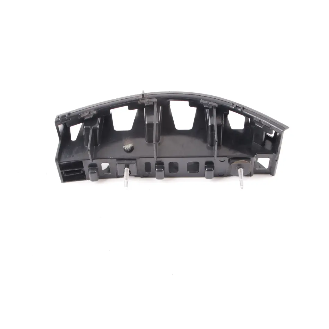 Mercedes W212 Soporte parachoques trasero embellecedor izquierdo - SKU A2128801903 - Número de pieza A2128801903